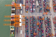 China's Beibu Gulf Port logs over 6 mln TEUs of cargo throughput