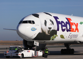 Interview: FedEx China president eyes sustaining China with connectivity