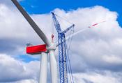 Nordex wind turbine maker wins order for Finnish wind farm