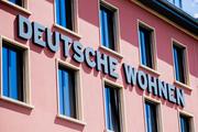 Deutsche Wohnen has appointed two co-chief executives 