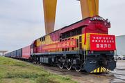 China trades goods worth over 100 mln USD via China-Laos Railway