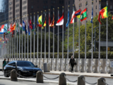 Integrated approach needed for Syria's sovereignty, security, development: Chinese UN envoy