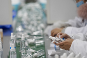 China eyes high quality growth in patent, trademark works