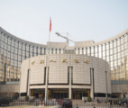 【Financial Str. Release】China cuts reverse repo rate by 10 basis points to maintain liquidity