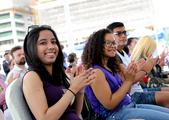 More int'l students seek opportunities in China after graduation: NYU Shanghai report