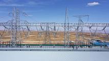 China aims to build unified electricity market system by 2025