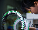 China's electronic information manufacturing sector maintains steady growth
