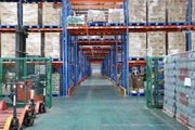 China's e-commerce logistics activities expand in 2021