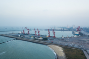 Economic Watch: Hainan free trade port aims high-quality development in 2022