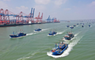 Fujian's trade with Taiwan exceeds 100 bln yuan in 2021