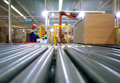 China's building material industry sees robust expansion in Jan.-Nov.