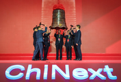 【Financial Str. Release】China greenlights four ChiNext IPOs