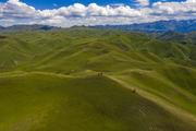 China's Xinjiang sees significant increase in ecologically functional land