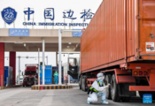 China leads global economic development, pandemic control 