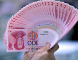 Chinese yuan strengthens to 6.3653 against USD Monday
