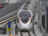 China's first PPP high-speed railway put into operation