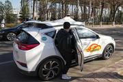 China's car rental market to top 150 bln yuan by 2025: report