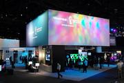 China's Hisense makes powerful brand statement at CES 2022