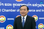 RCEP brings new economic opportunities to region: Lao business leader 