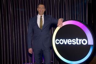 German chemical firm Covestro to buy green hydrogen from Australia