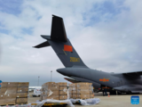 China to deliver new batch of aid to Tonga