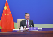 China, Maldives on shared path to hope, prosperity, happiness: Wang Yi