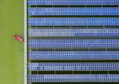 【Financial Str. Release】China Development Bank receives first funds through carbon reduction tool