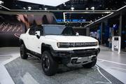 China's pickup truck sales up 14 pct in 2021