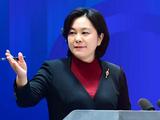 China reaffirms support for Nepal's own development path