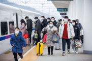 China sees 251 mln domestic trips amid Spring Festival