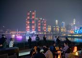 China's Chongqing marks friendship with Mexico