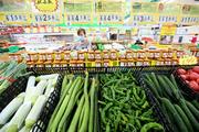 China's agricultural product wholesale prices continue to drop