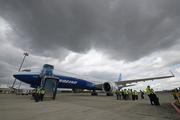 Boeing to have 15 aircraft conversion lines in China by end of 2022