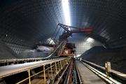 China's Shanxi raises coal output by 10.5 pct in Jan-Sept