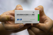 South Africa approves Sinopharm vaccine to tackle COVID-19