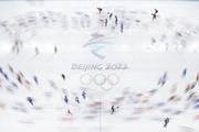 Beijing Winter Games grand event pursuing development and prosperity, says European media