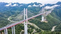 China's road freight, passenger volumes shrink in January