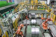 China's steel sector aims for high-quality growth