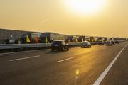 China's fixed-asset transport investment exceeds 143 bln yuan in January