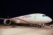 China's air cargo transport nears pre-pandemic levels in January