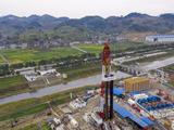 China's major shale gas field adds 19 new wells 