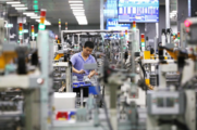 China remains world's top manufacturing hub for 12 consecutive years