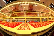 China's gold reserves at 62.64 mln ounces by end-January