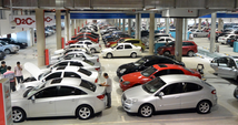 Economic Watch: Second-hand goods a first choice for more Chinese