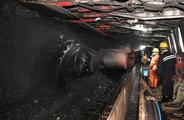 China's coal output rises during Spring Festival holiday