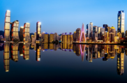 China mulls establishing Chengdu-Chongqing financial court