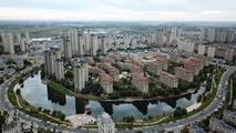 China to increase affordable rental housing supply: ministry