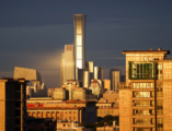 China's new third board weekly turnover exceeds 2 bln yuan