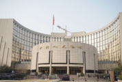 China's central bank adds liquidity via reverse repos