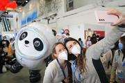 China cracks down on Olympic trademark infringements